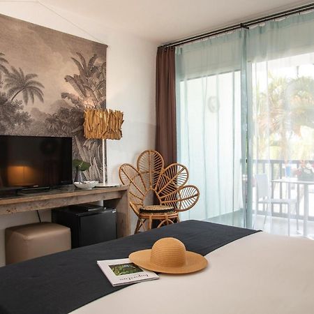 Bwa Chik Hotel & Golf Saint-Francois  Εξωτερικό φωτογραφία