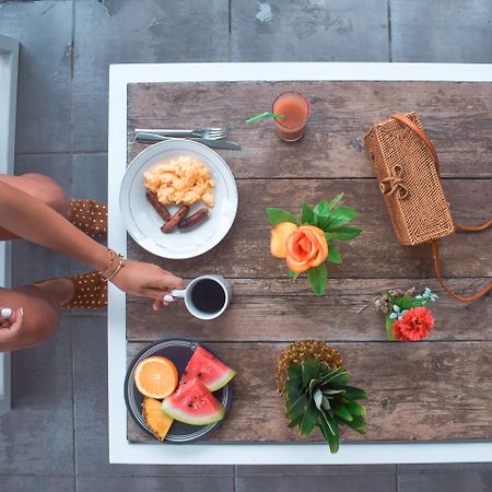 Bwa Chik Hotel & Golf Saint-Francois  Εξωτερικό φωτογραφία