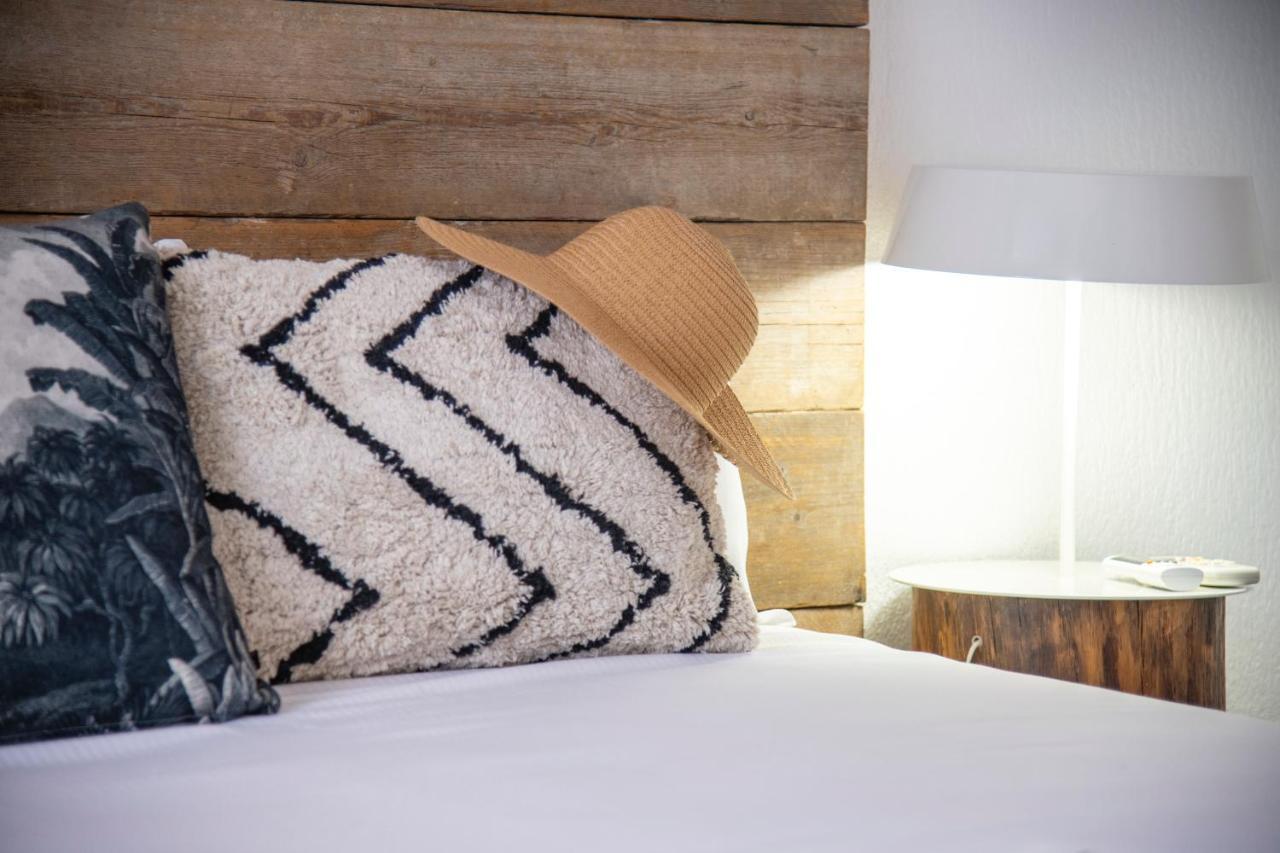 Bwa Chik Hotel & Golf Saint-Francois  Εξωτερικό φωτογραφία