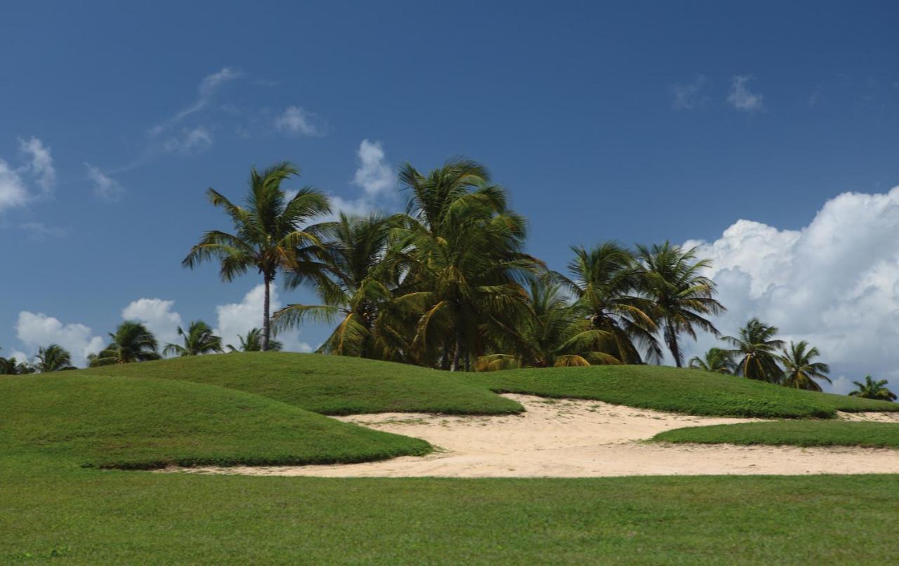 Bwa Chik Hotel & Golf Saint-Francois  Εξωτερικό φωτογραφία