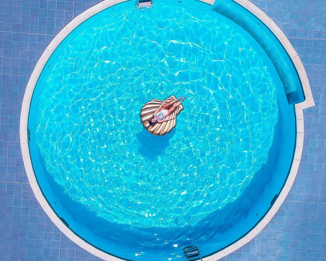 Bwa Chik Hotel & Golf Saint-Francois  Εξωτερικό φωτογραφία