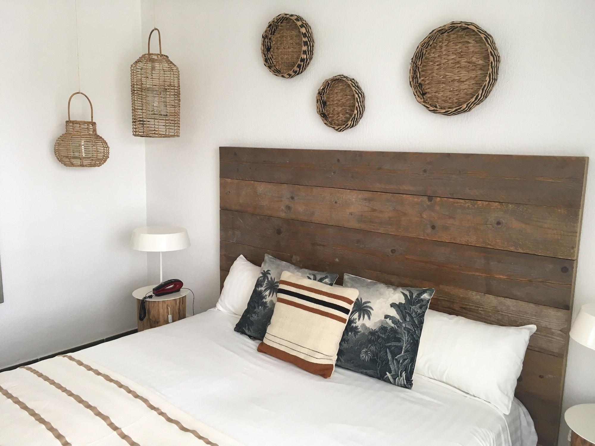 Bwa Chik Hotel & Golf Saint-Francois  Εξωτερικό φωτογραφία