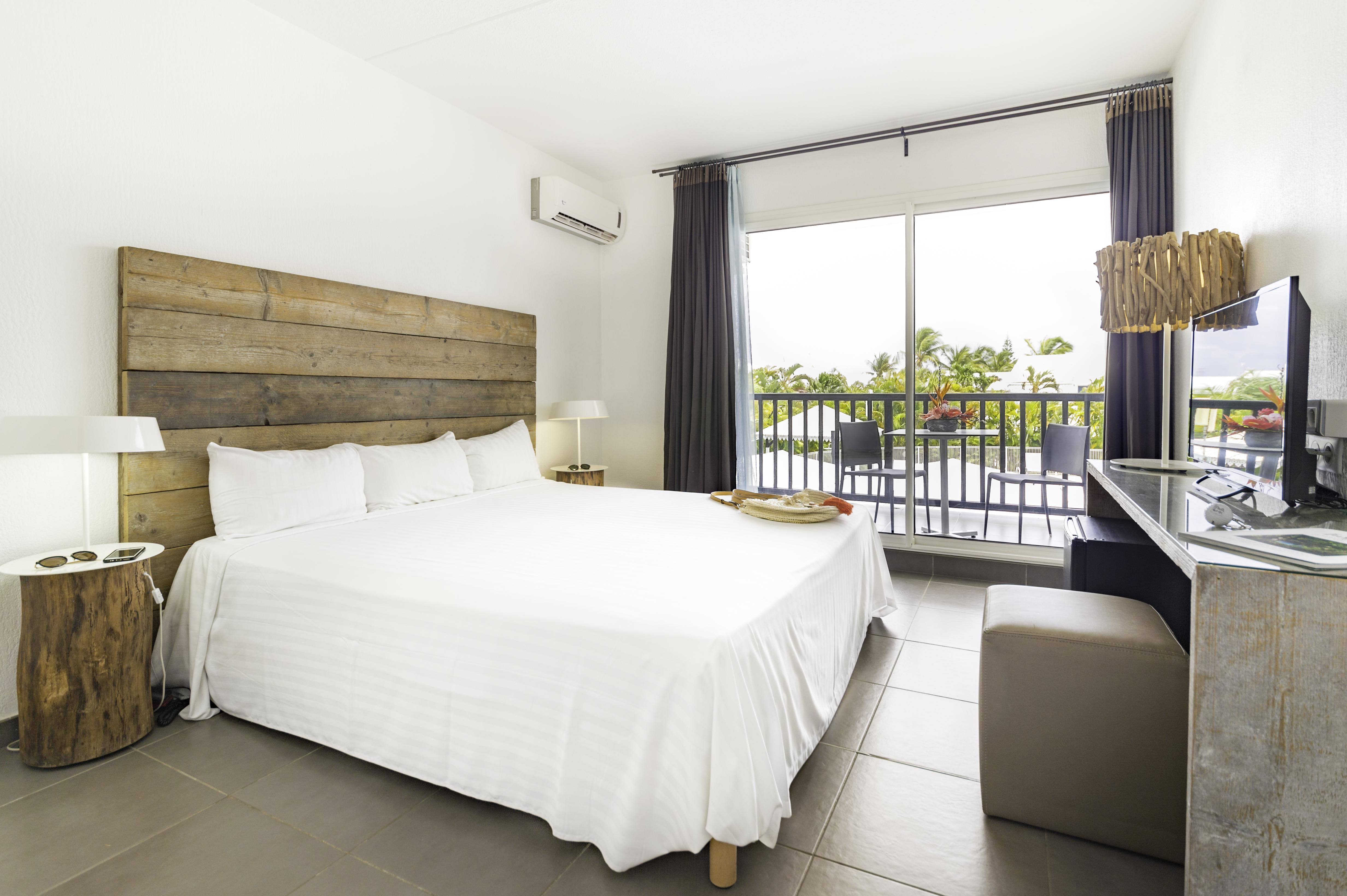 Bwa Chik Hotel & Golf Saint-Francois  Εξωτερικό φωτογραφία