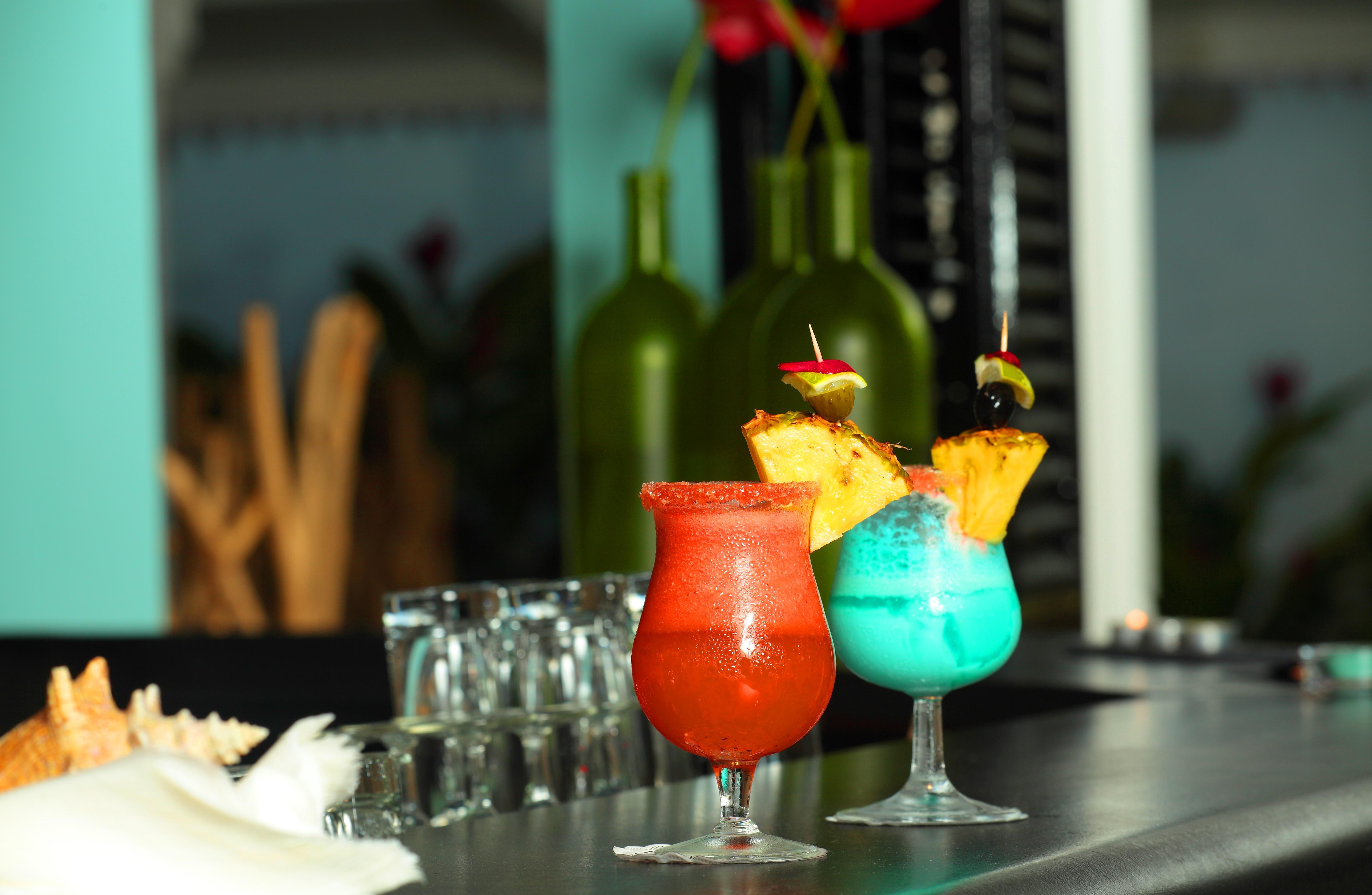 Bwa Chik Hotel & Golf Saint-Francois  Εξωτερικό φωτογραφία