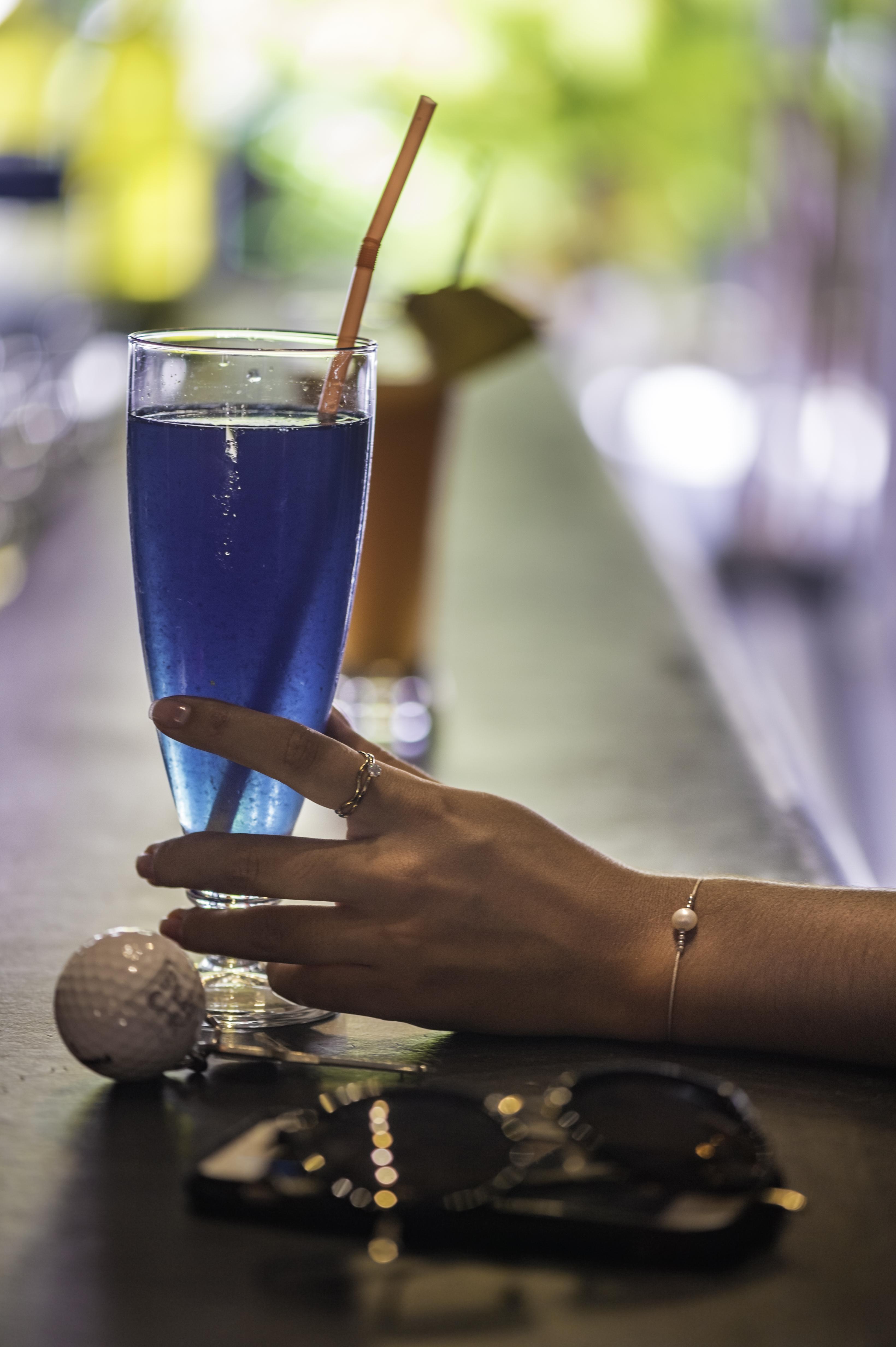 Bwa Chik Hotel & Golf Saint-Francois  Εξωτερικό φωτογραφία