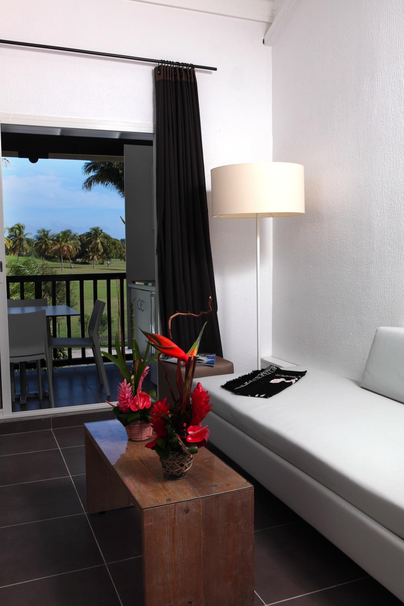 Bwa Chik Hotel & Golf Saint-Francois  Εξωτερικό φωτογραφία