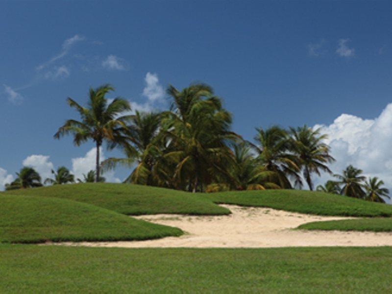 Bwa Chik Hotel & Golf Saint-Francois  Εξωτερικό φωτογραφία