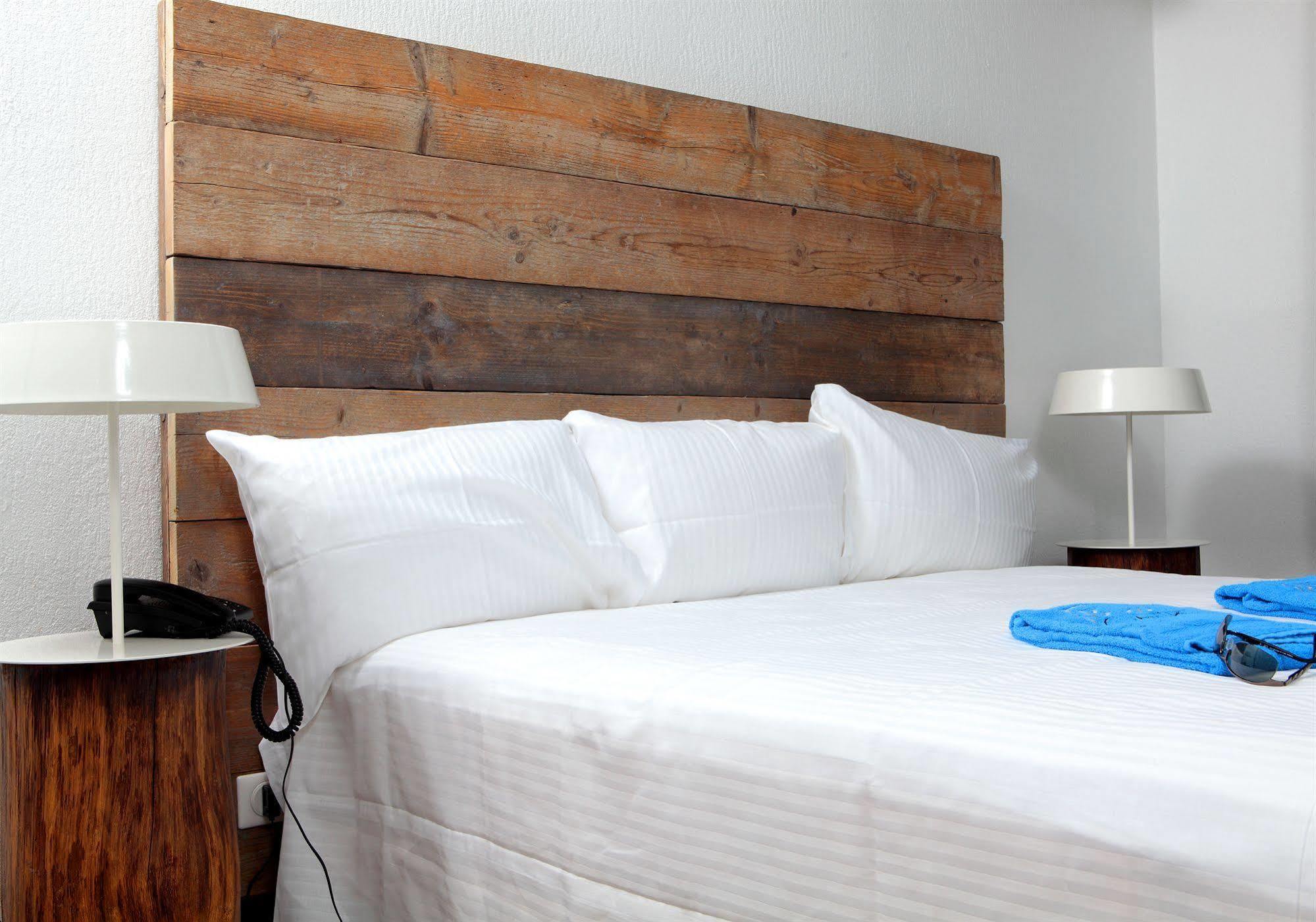 Bwa Chik Hotel & Golf Saint-Francois  Εξωτερικό φωτογραφία