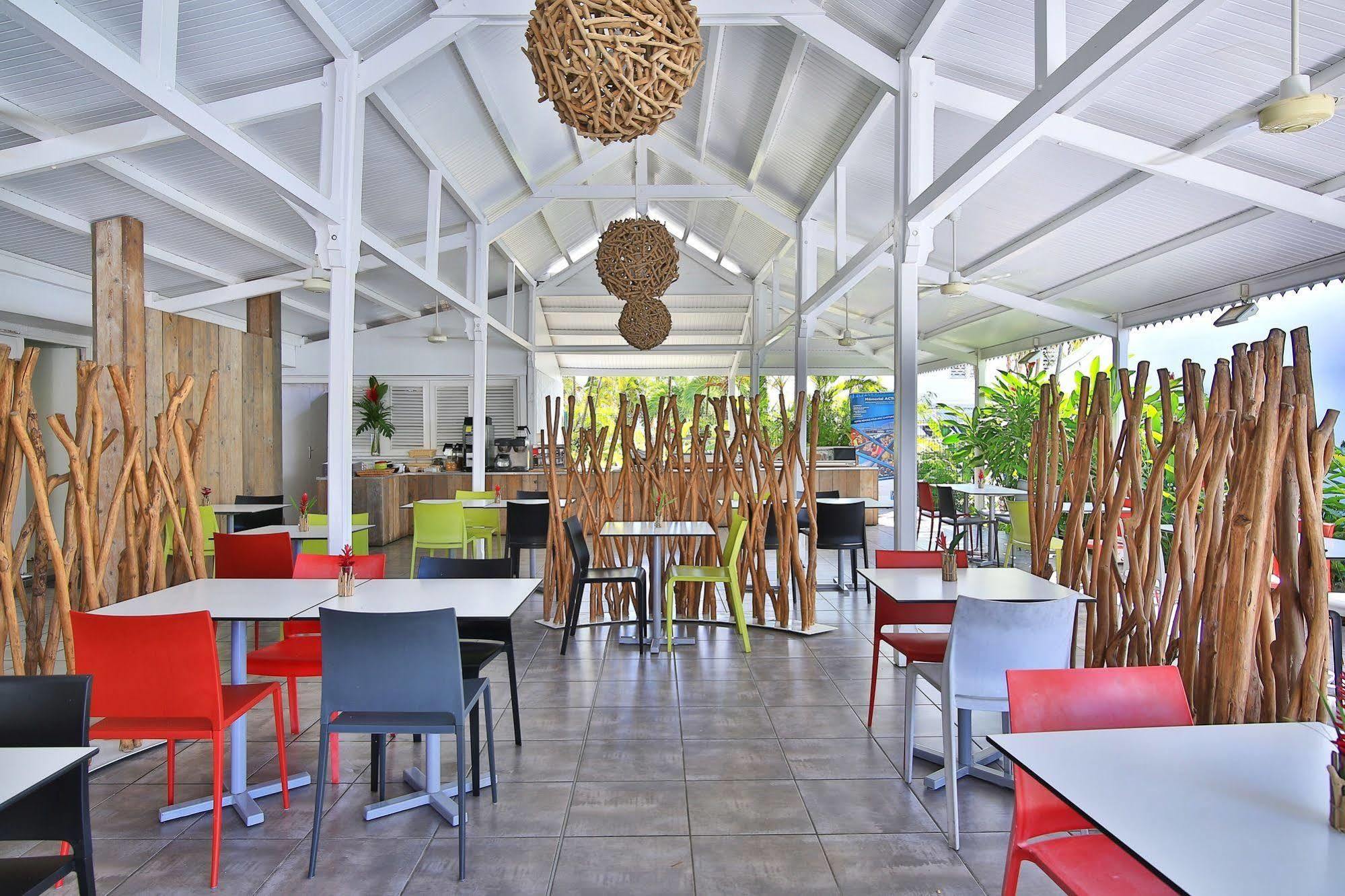 Bwa Chik Hotel & Golf Saint-Francois  Εξωτερικό φωτογραφία